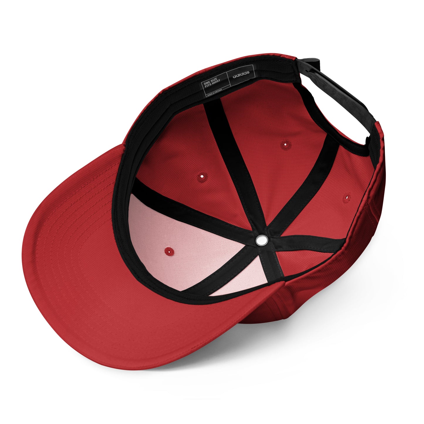 OnMyWay adidas performance cap