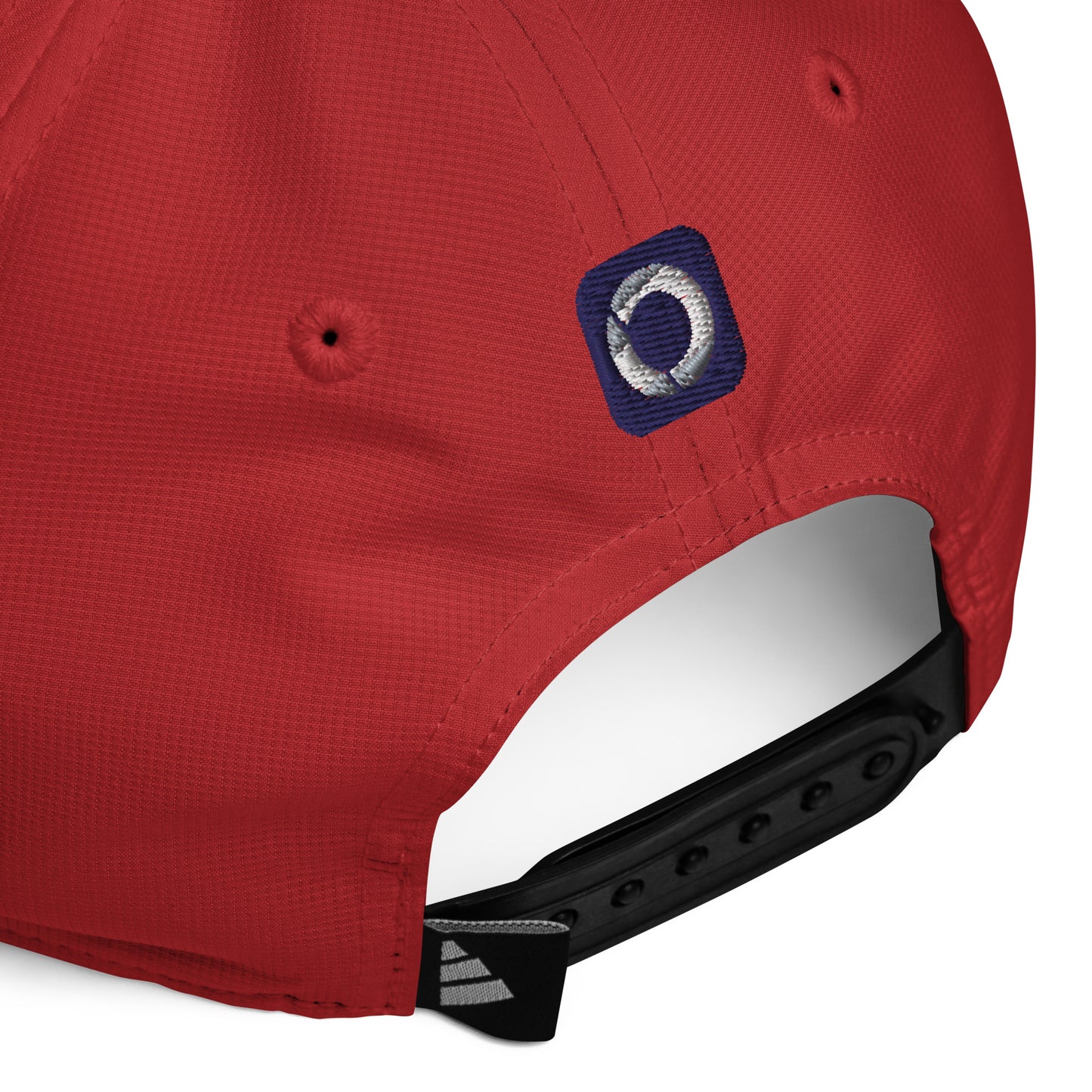 OnMyWay adidas performance cap