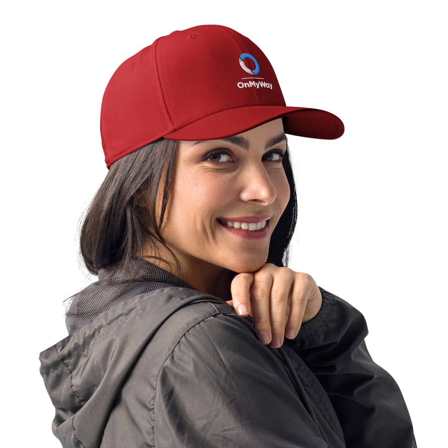 OnMyWay adidas performance cap