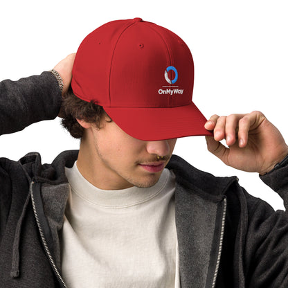 OnMyWay adidas performance cap