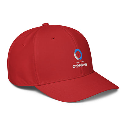 OnMyWay adidas performance cap