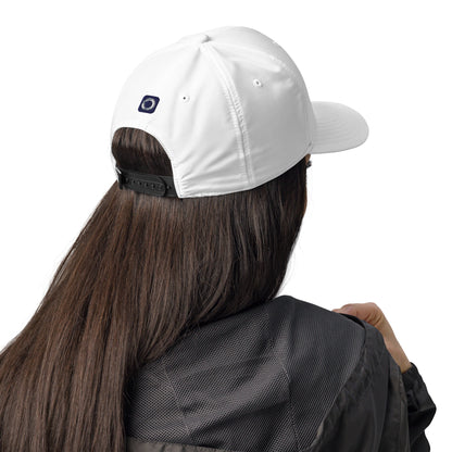 OnMyWay adidas performance cap