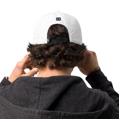 OnMyWay adidas performance cap
