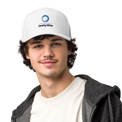 OnMyWay adidas performance cap