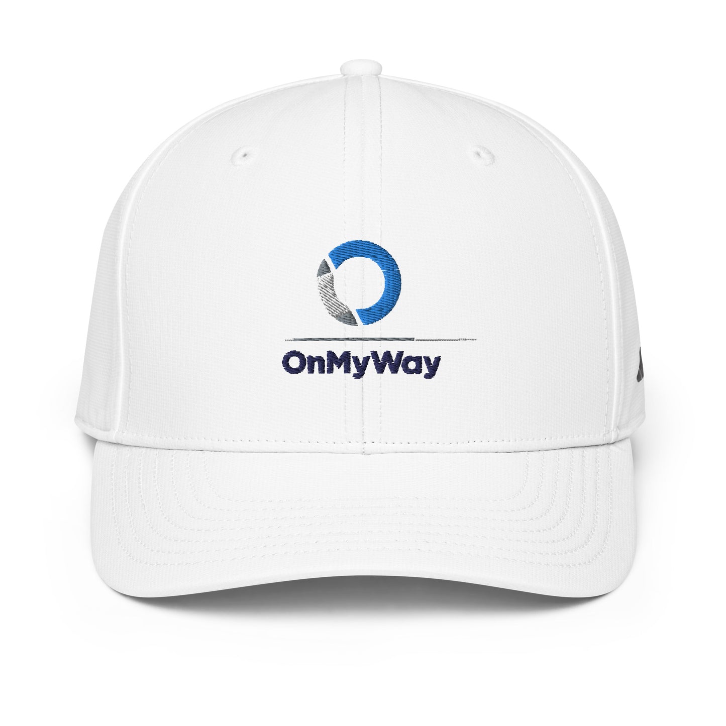 OnMyWay adidas performance cap