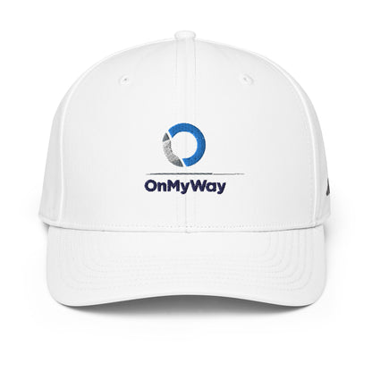 OnMyWay adidas performance cap