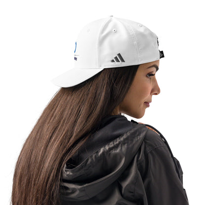 OnMyWay adidas performance cap