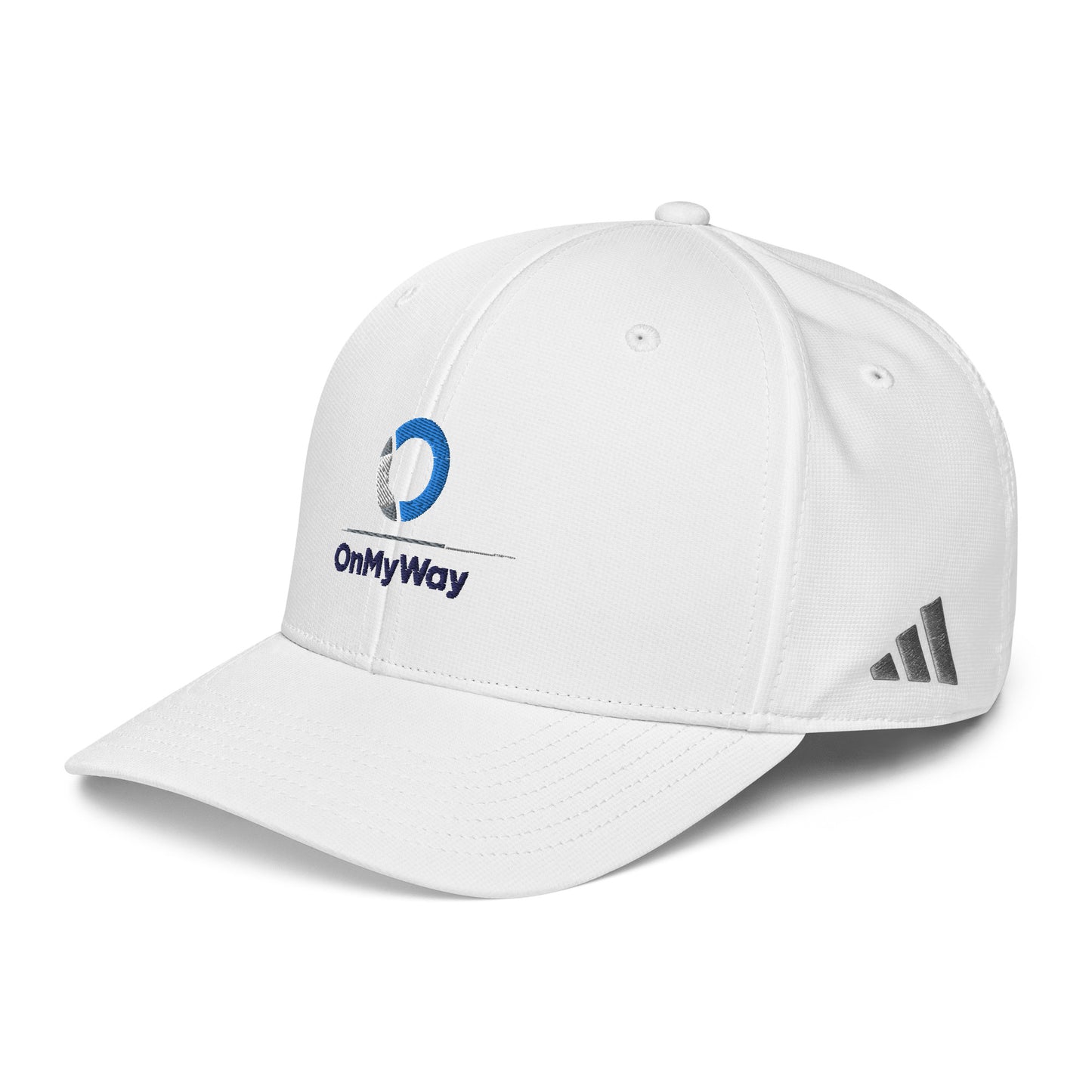OnMyWay adidas performance cap