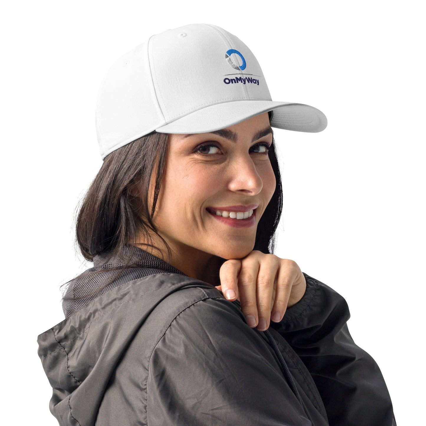 OnMyWay adidas performance cap