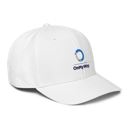 OnMyWay adidas performance cap