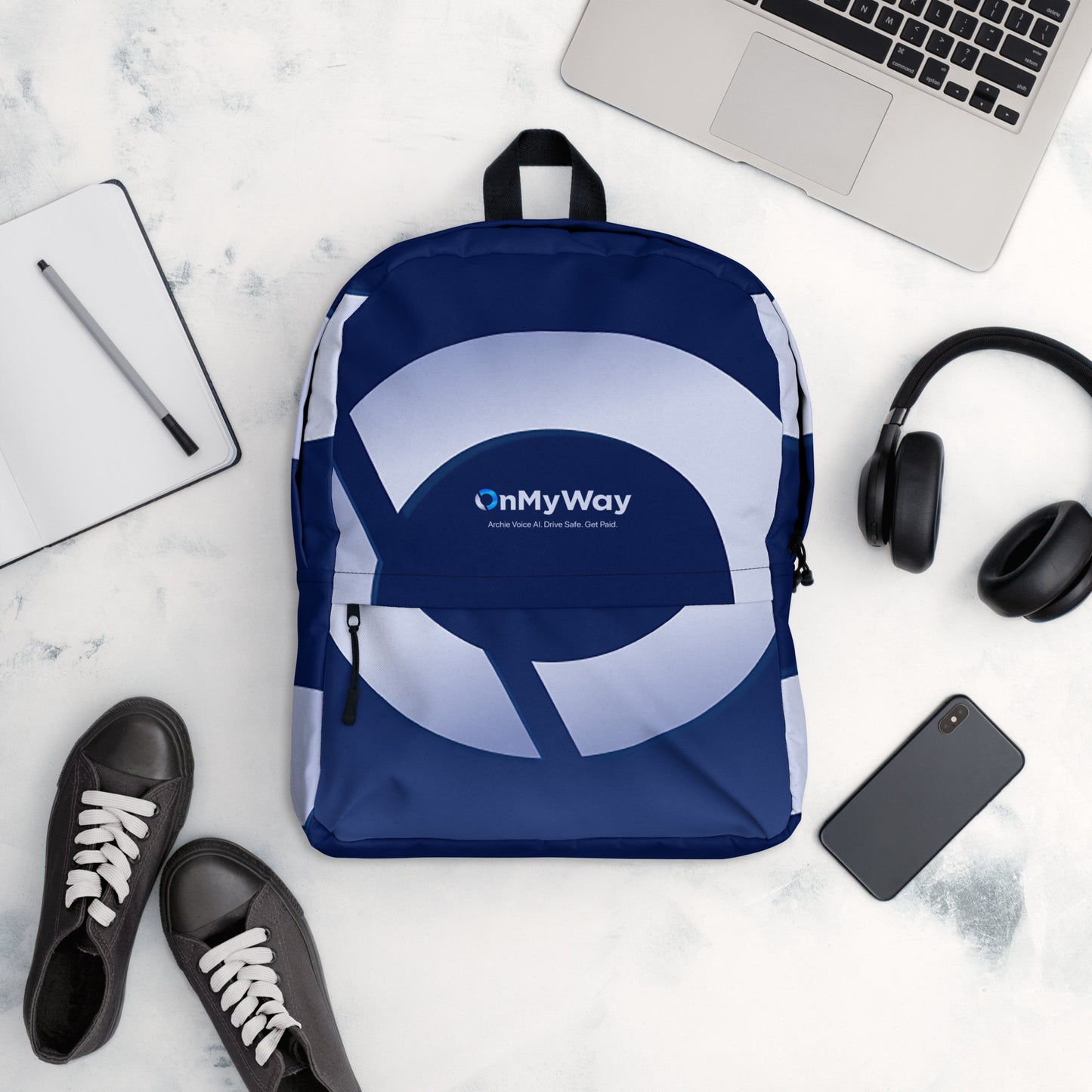 Backpack