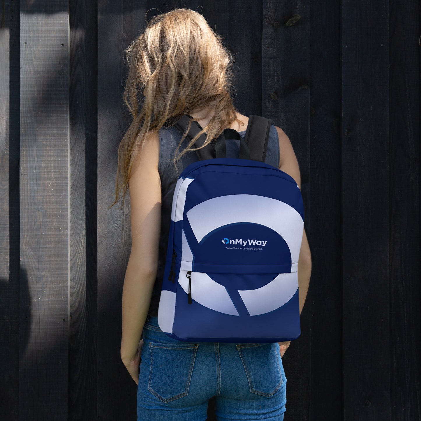 Backpack