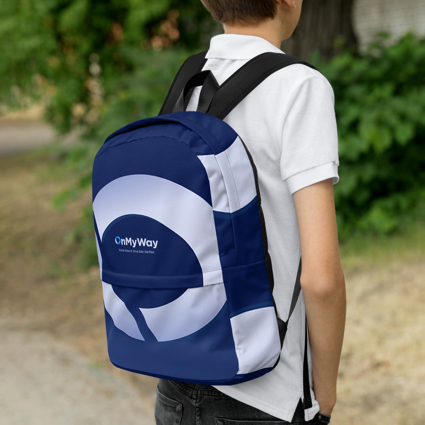 Backpack