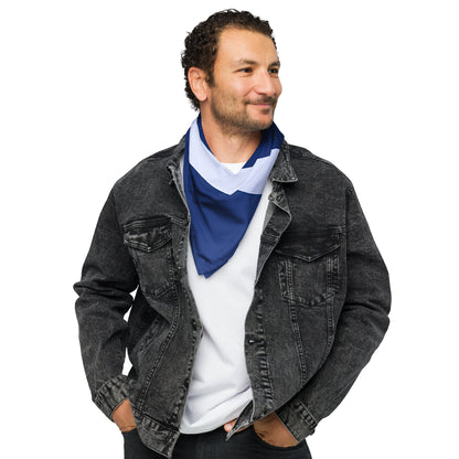 OnMyWay All-over print bandana