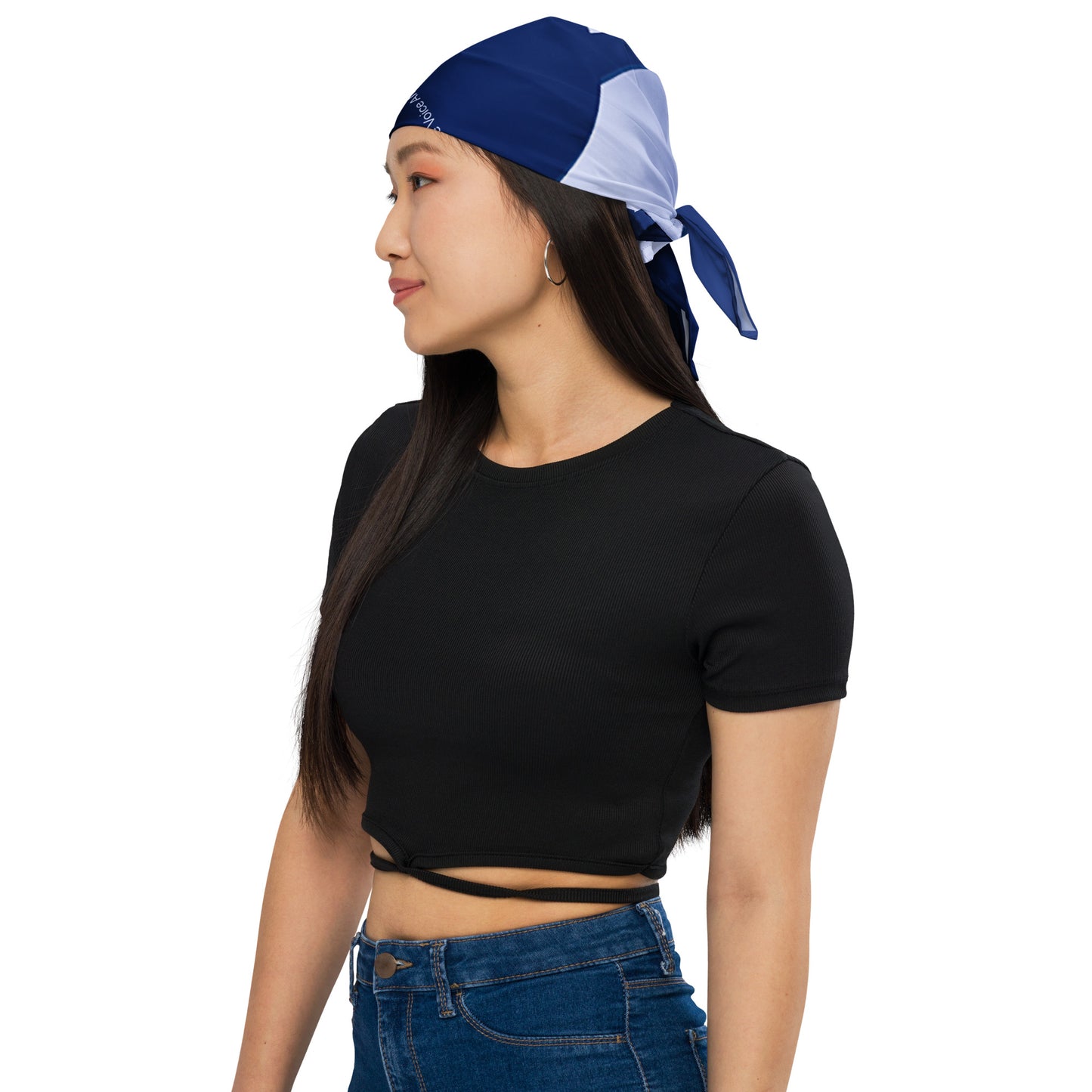 OnMyWay All-over print bandana