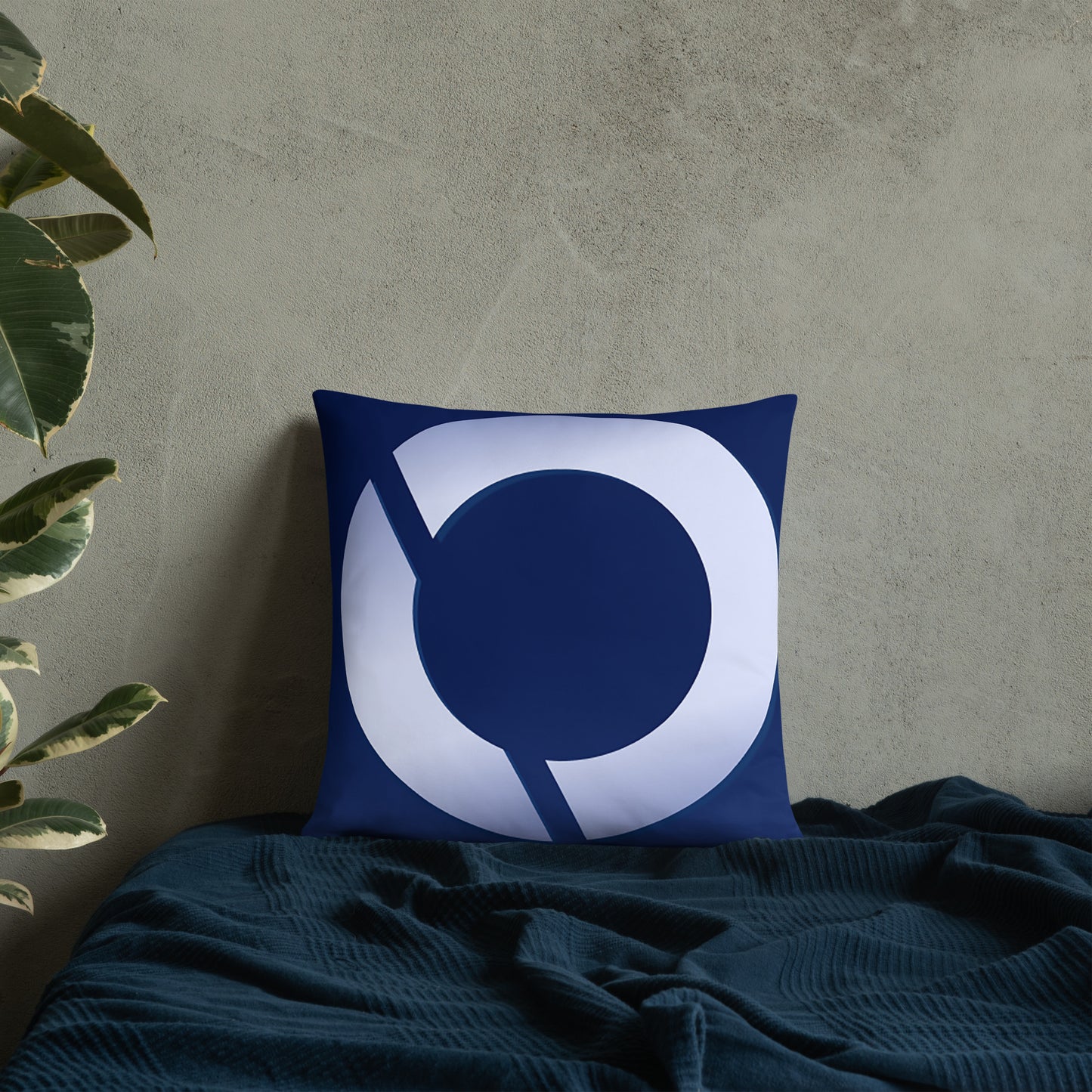 Basic Pillow