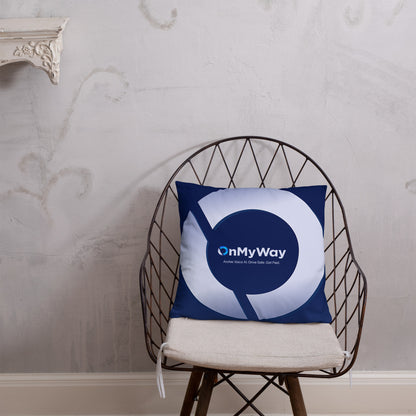 Basic Pillow