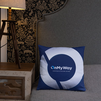Basic Pillow