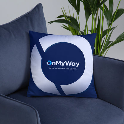 Basic Pillow