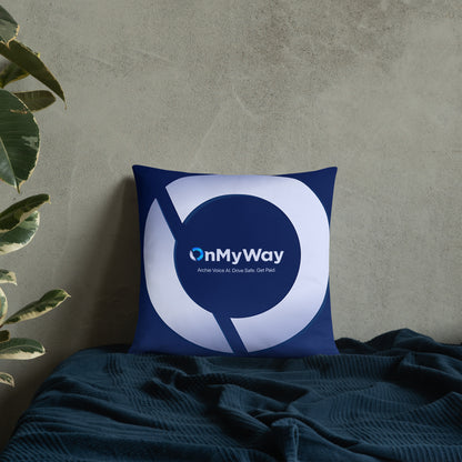 Basic Pillow