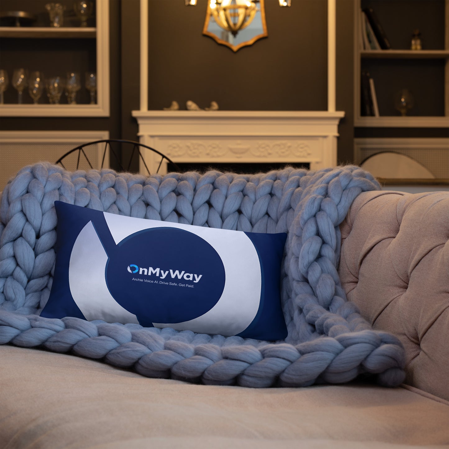 Basic Pillow