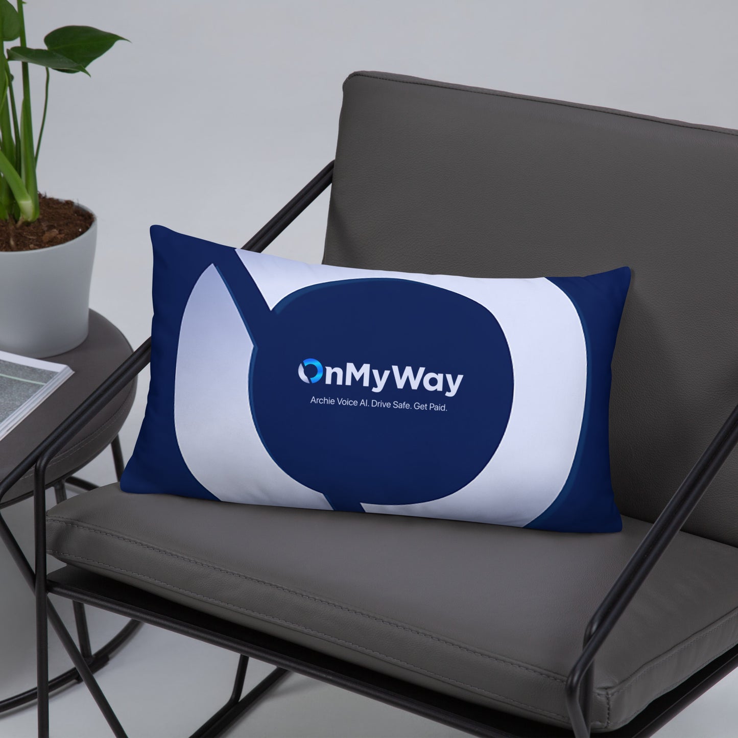 Basic Pillow