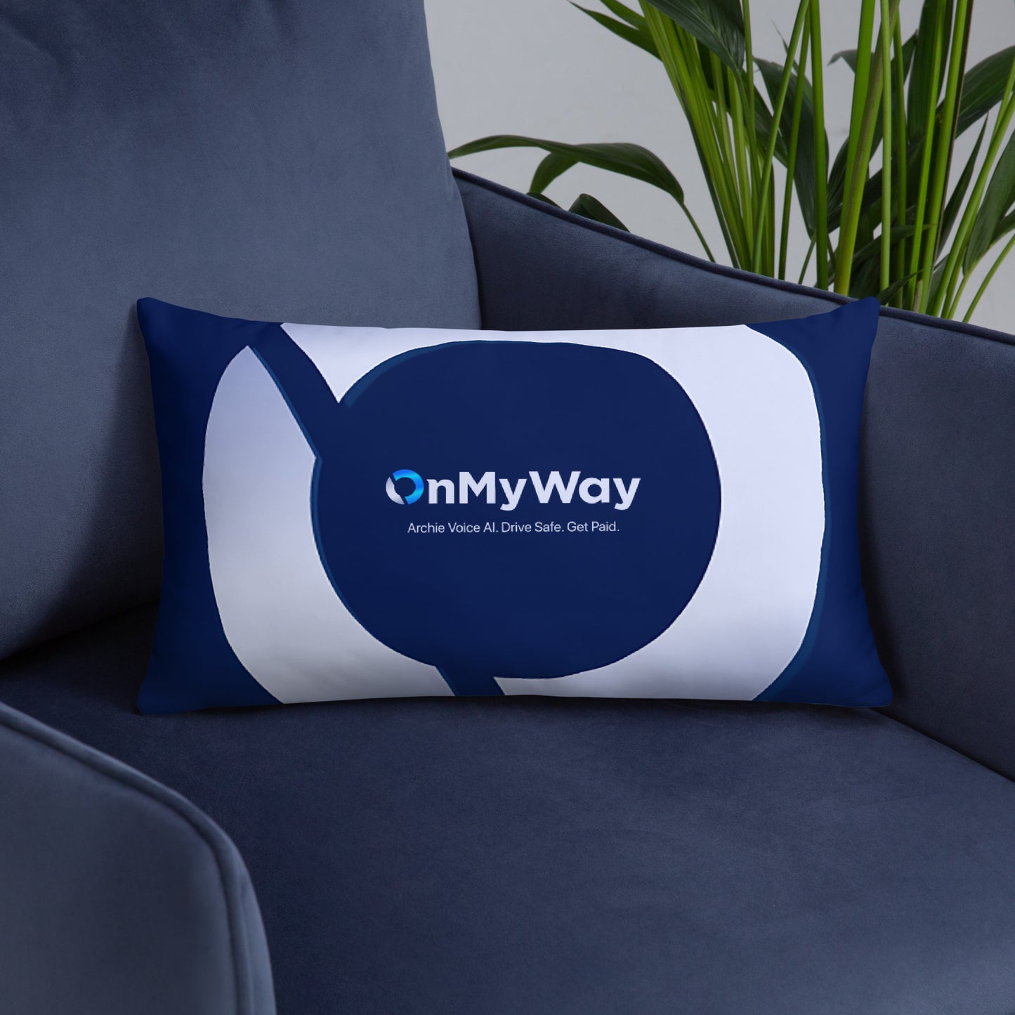 Basic Pillow