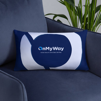 Basic Pillow