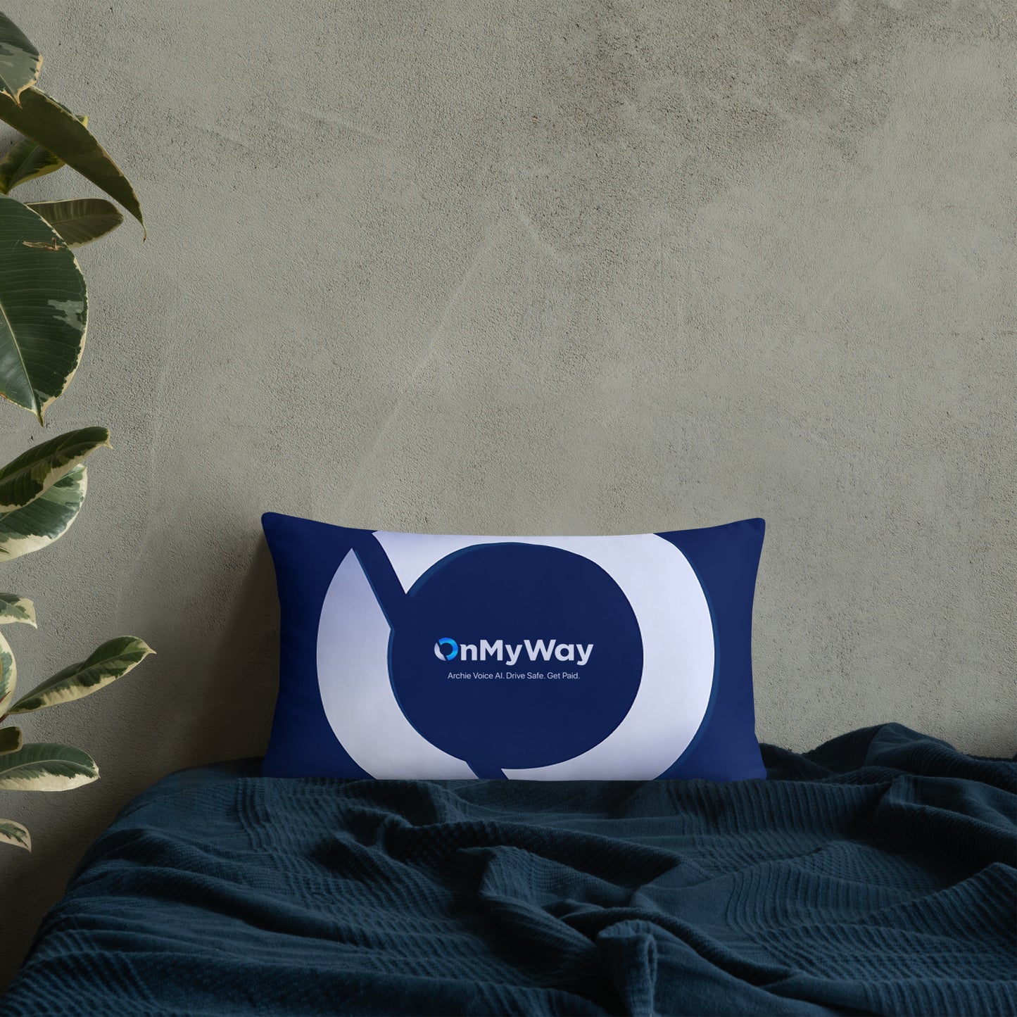 Basic Pillow