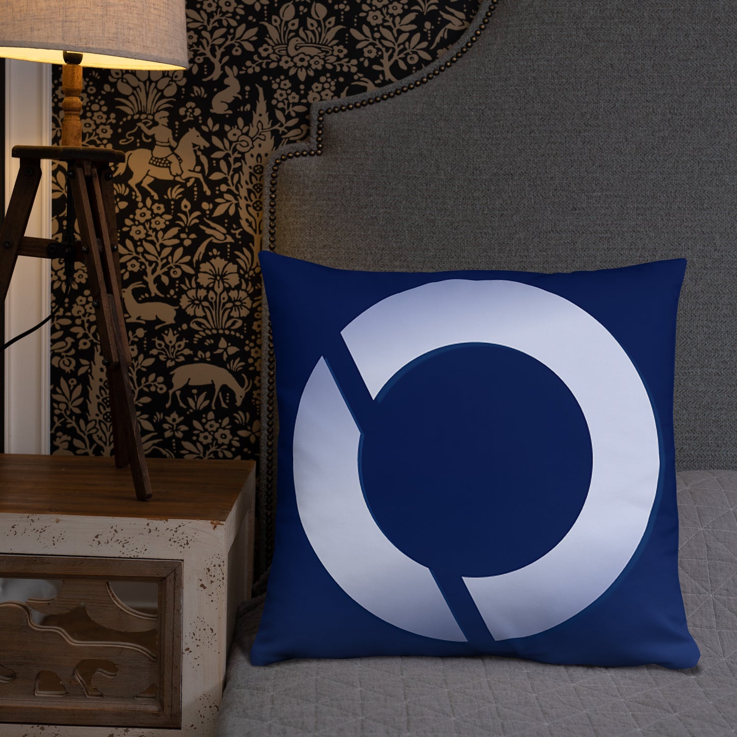 Basic Pillow