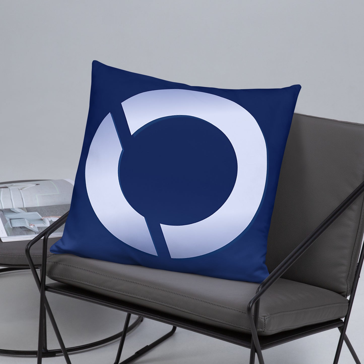Basic Pillow