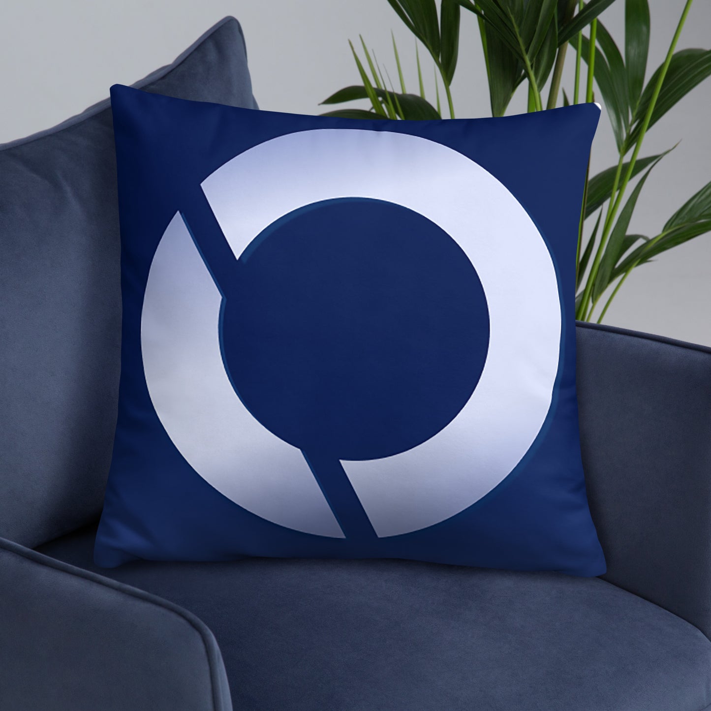 Basic Pillow