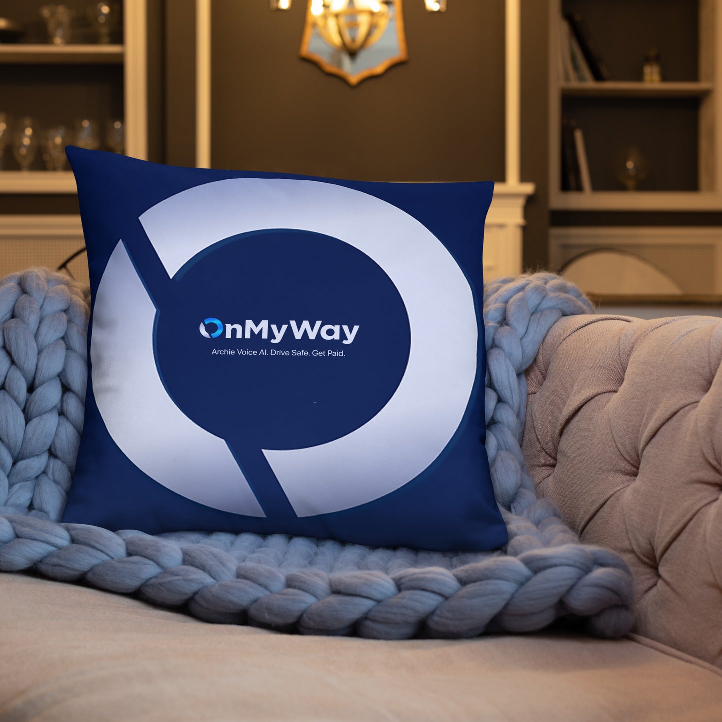 Basic Pillow