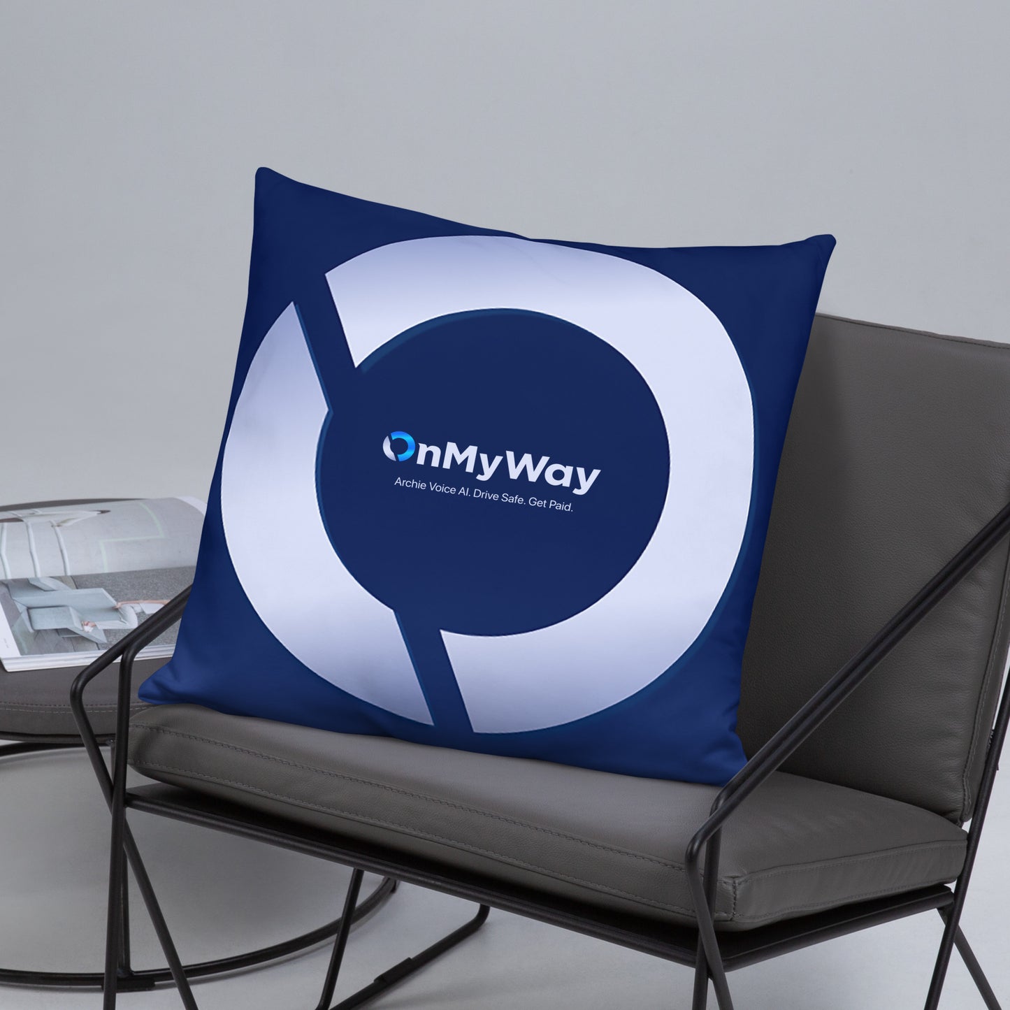 Basic Pillow