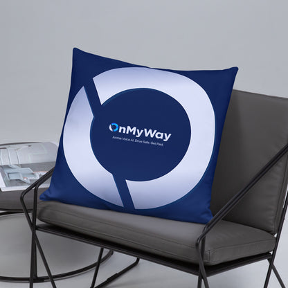 Basic Pillow