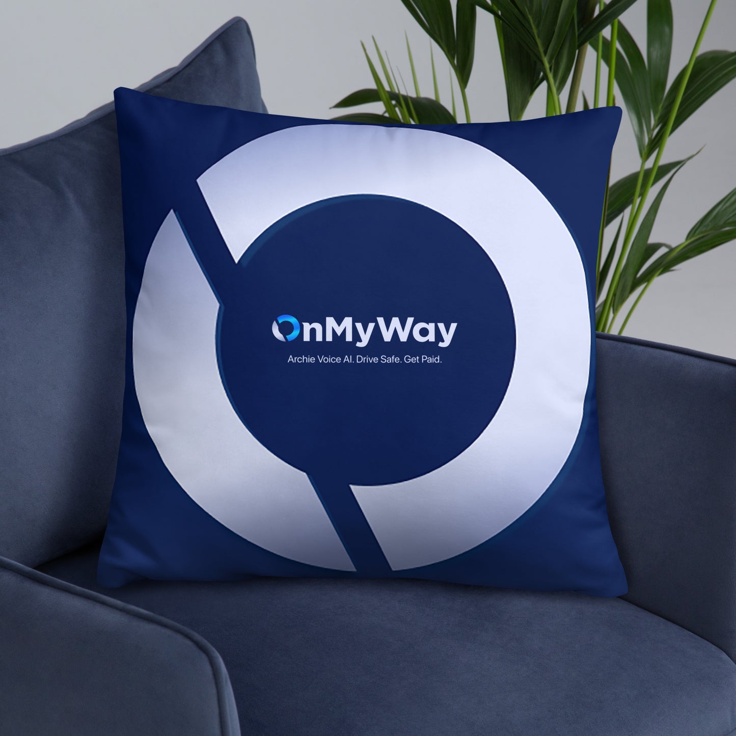 Basic Pillow