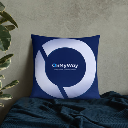 Basic Pillow