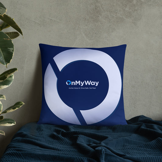 Basic Pillow