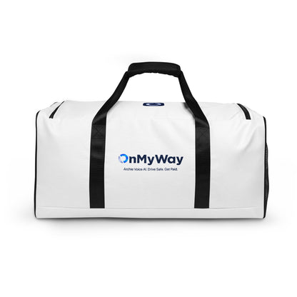 OnMyWay Duffle bag