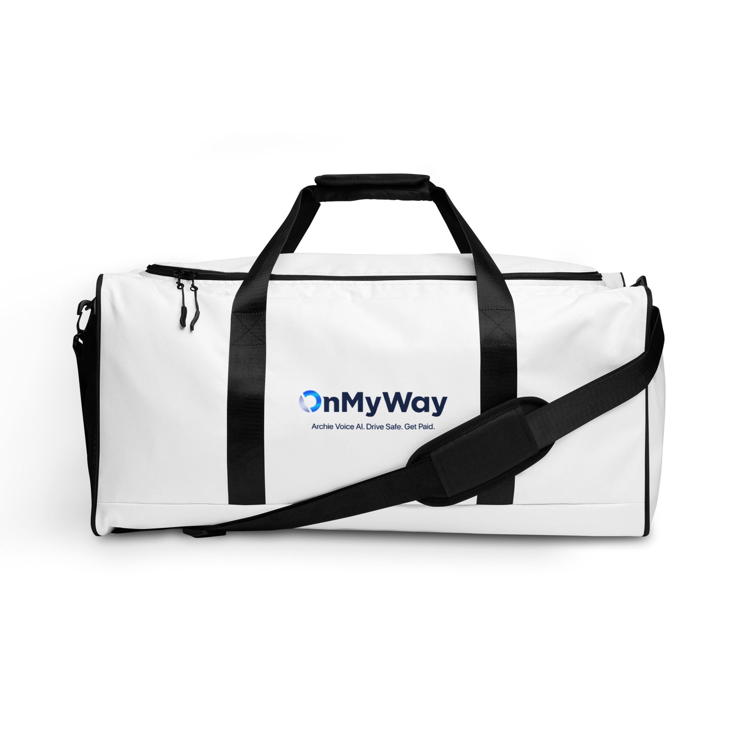 OnMyWay Duffle bag