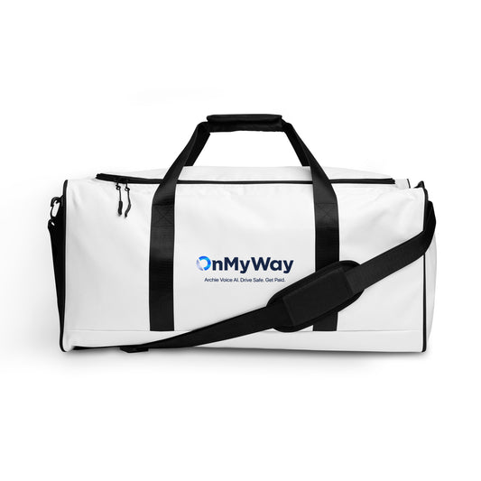 OnMyWay Duffle bag