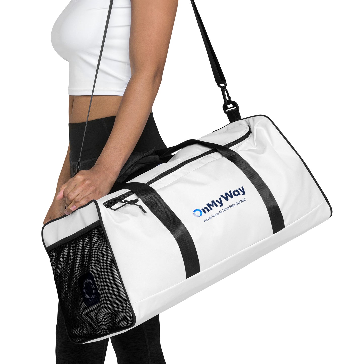 OnMyWay Duffle bag
