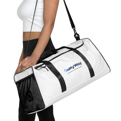 OnMyWay Duffle bag