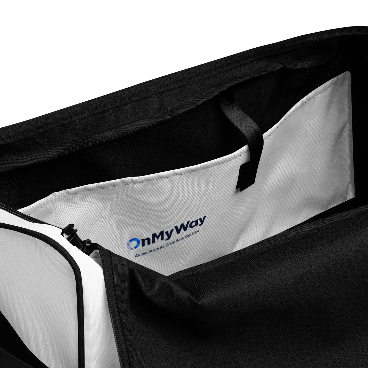 OnMyWay Duffle bag