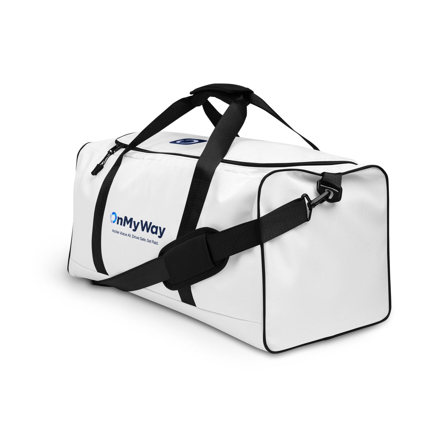 OnMyWay Duffle bag