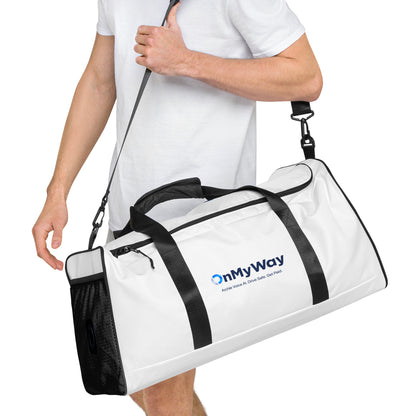 OnMyWay Duffle bag