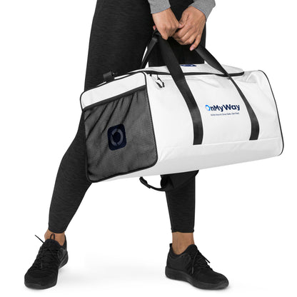 OnMyWay Duffle bag