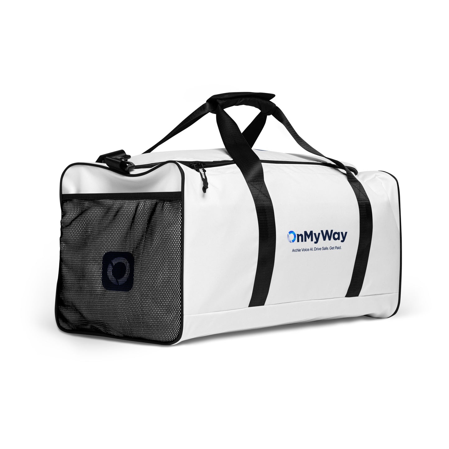 OnMyWay Duffle bag