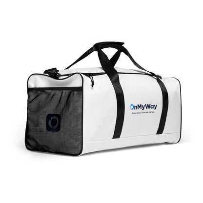 OnMyWay Duffle bag