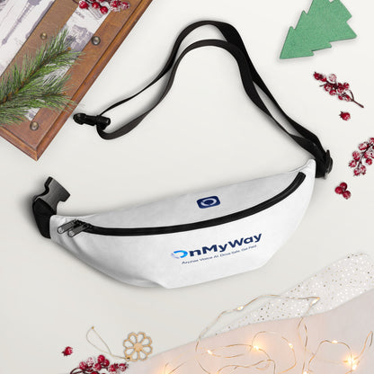 OnMyWay Fanny Pack